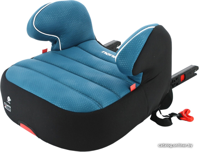 

Детское сиденье Nania Dream LX Racing (синий)