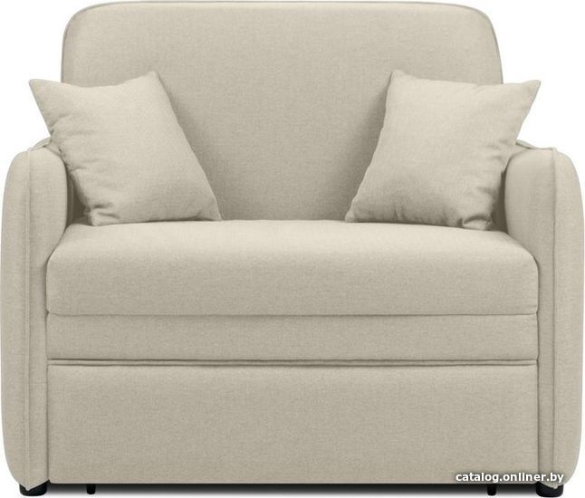 

Кресло-кровать Divan Кейсес (textile light)