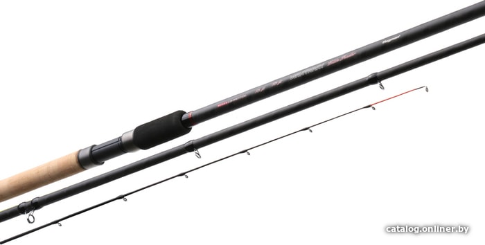 

Удилище Flagman Mantaray Elite Feeder MEFH390