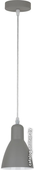 

Лампа Arte Lamp Mercoled A5049SP-1GY