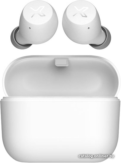 

Наушники Edifier X3+ (белый)