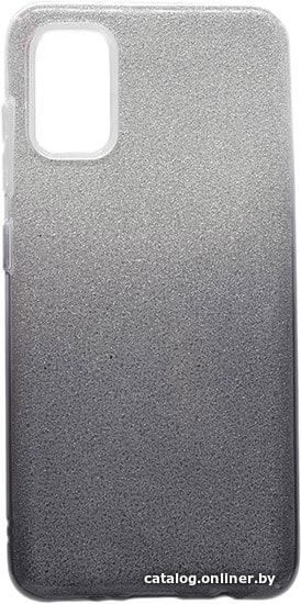 

Чехол для телефона EXPERTS Brilliance Tpu для Samsung Galaxy A41 (черный)