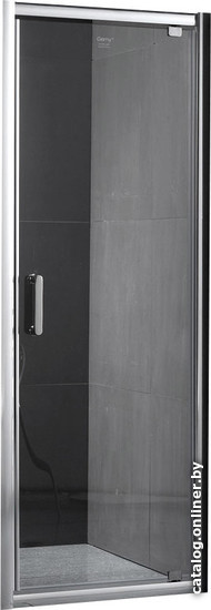 

Душевая дверь Gemy Sunny Bay S28170 90 см