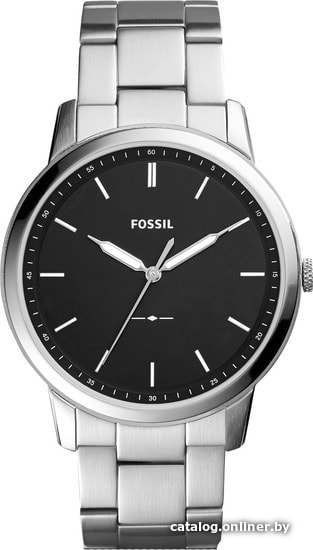 

Наручные часы Fossil The Minimalist FS5307