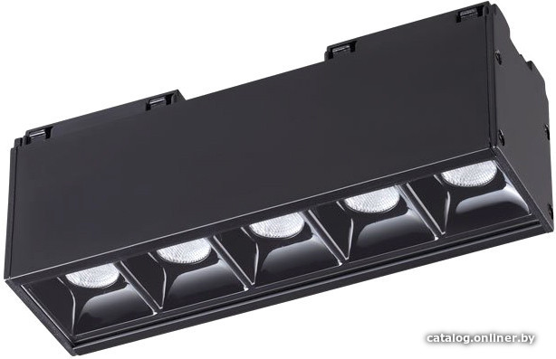 

Точечный светильник Novotech Kit 358073