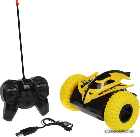 

Автомодель Наша Игрушка 643808