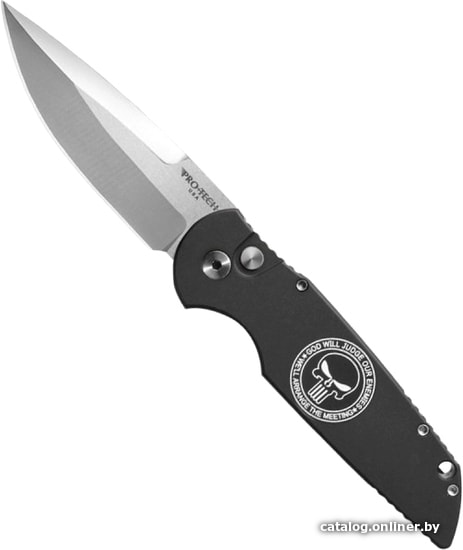 

Складной нож Pro-Tech Tactical Response TR-3 Punisher