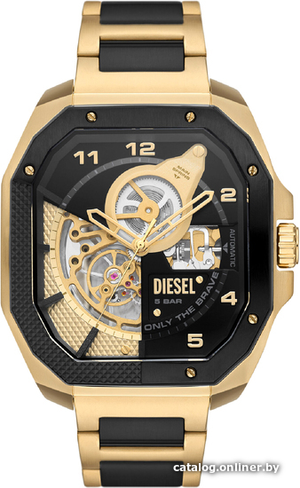 

Наручные часы Diesel Flayed DZ7471