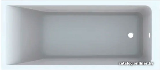 

Ванна Geberit Renova Plan 160x70