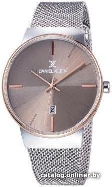 

Наручные часы Daniel Klein DK11853-6