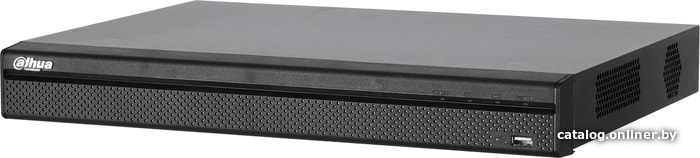

Гибридный видеорегистратор Dahua DHI-XVR4204AN