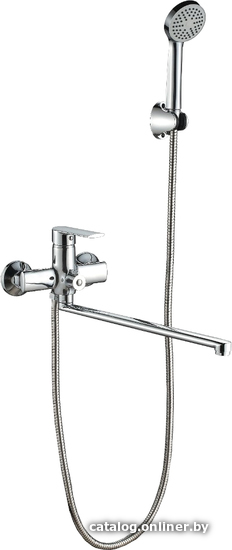 

Смеситель Boch Mann Z21C8 BM9133