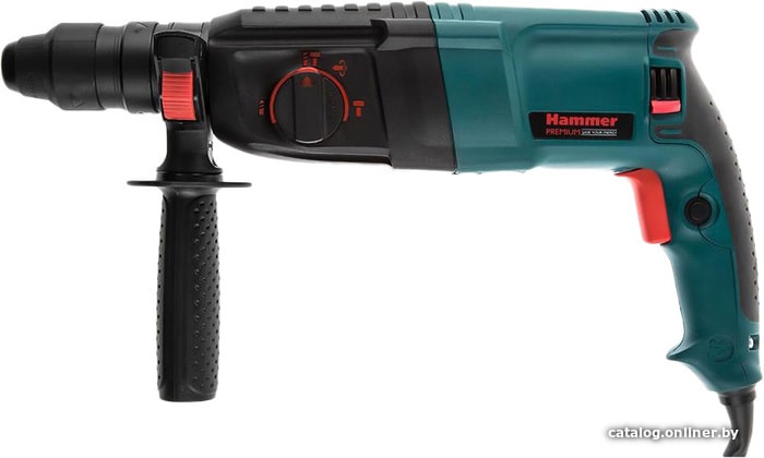

Перфоратор Hammer PRT800CE Premium