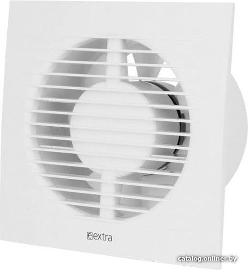 

Осевой вентилятор Europlast E-Extra EE125
