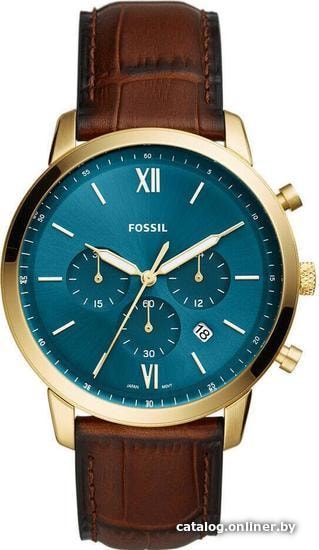 

Наручные часы Fossil FS5764