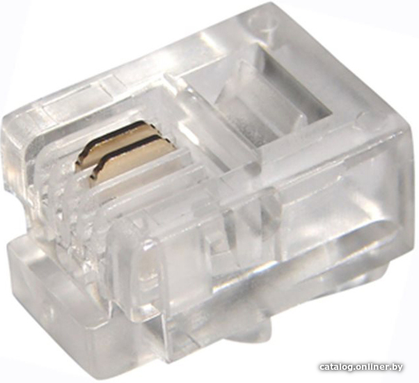 

Коннектор PROconnect FD6033