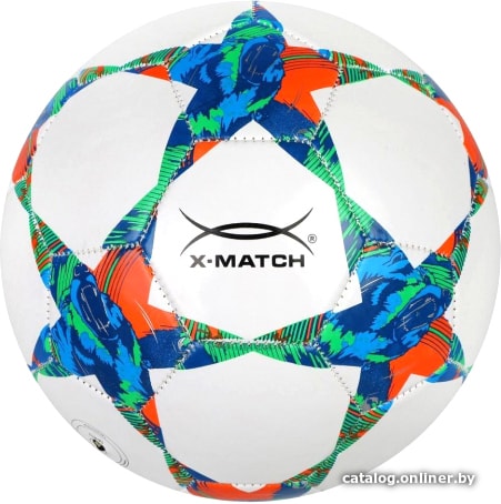 

Мяч X-Match 56453 (5 размер)