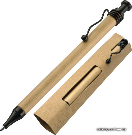 

Ручка шариковая Easygifts Cramlington 195703 (синий)
