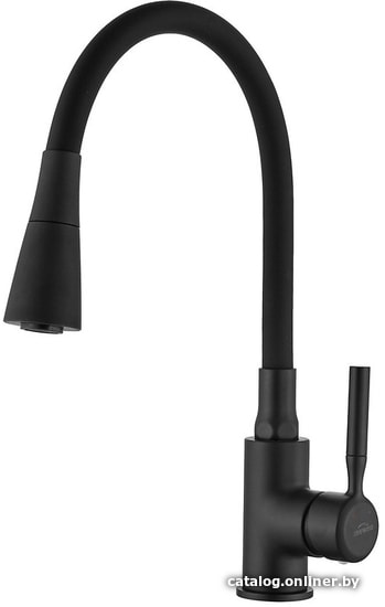 

Смеситель Invena Hula BZ-85-P04