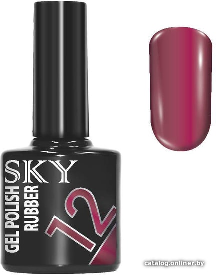 

Гель-лак Giorgio Capachini Sky 12