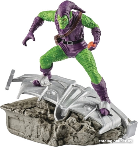

Фигурка Schleich Зеленый гоблин 21508