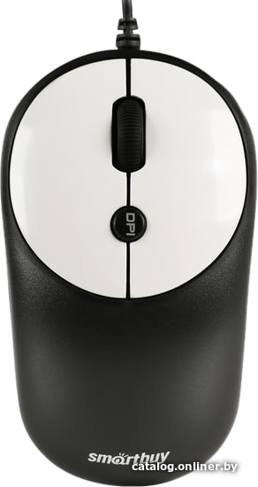 

Мышь SmartBuy One SBM-382-W