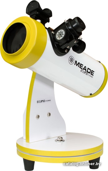 

Телескоп Meade EclipseView 82 мм