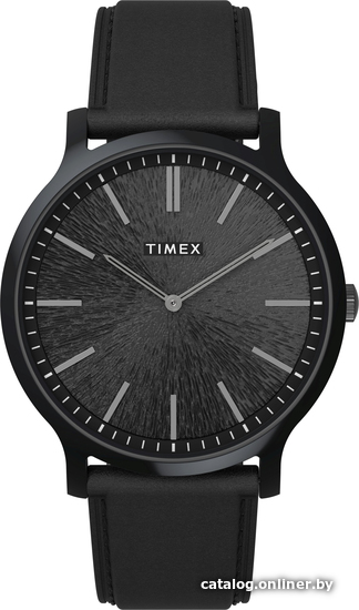 

Наручные часы Timex City TW2V43600
