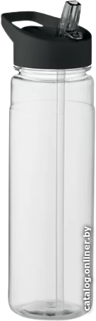 

Бутылка для воды Midocean Brands Sicilia MO9227-22 (прозрачный)