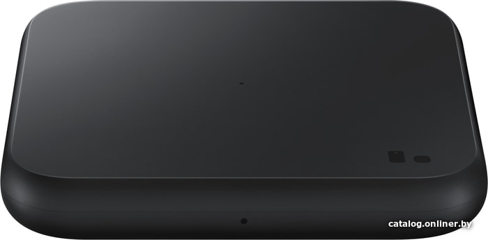 

Беспроводное зарядное Samsung EP-P1300BBRGRU