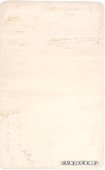 

Ковер для жилой комнаты Chistetika Rabbit Creme 120x170 38907