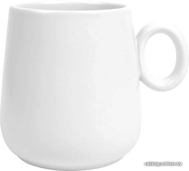 

Кружка Happy Gifts Vera 21605/01 (белый)