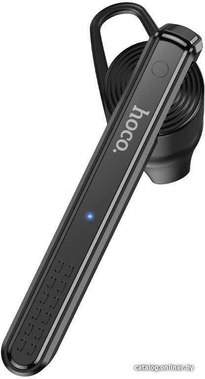 

Bluetooth гарнитура Hoco E61 (черный)