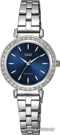 

Наручные часы Q&Q QZ89J202