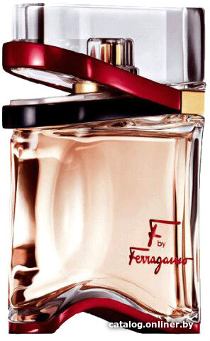 

Парфюмерная вода Salvatore Ferragamo F By Ferragamo EdP (50 мл)
