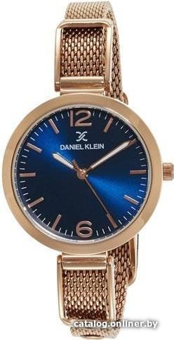 

Наручные часы Daniel Klein DK11795-3