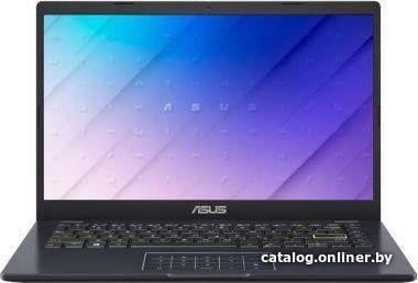 

Ноутбук ASUS E410MA-EB023T