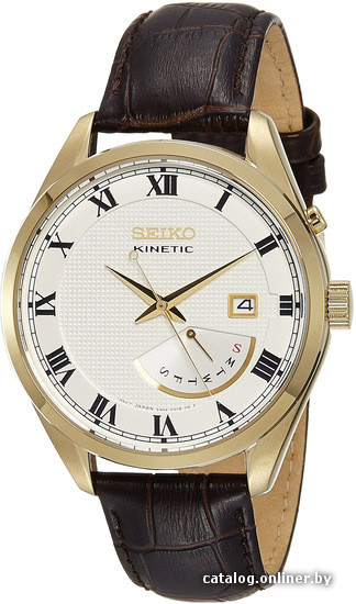 

Наручные часы Seiko SRN074P1