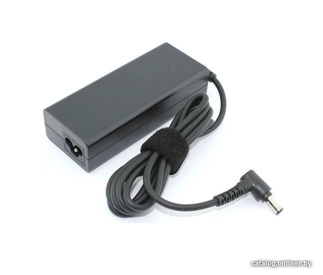 

Сетевое зарядное RageX Sony 19.5В, 4.7A, 90Вт, 6.5x4.4мм, VGP-AC19V60, VGP-AC19V59