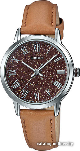 

Наручные часы Casio LTP-TW100L-5A