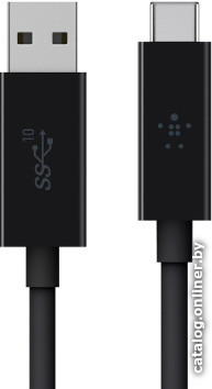 

Кабель Belkin F2CU029bt1M-BLK