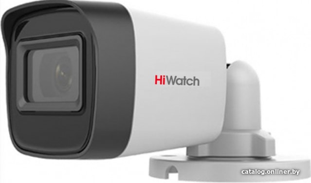

CCTV-камера HiWatch DS-T500(A) (6 мм)