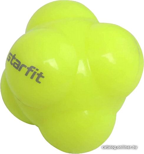

Мяч Starfit RB-301 (зеленый)