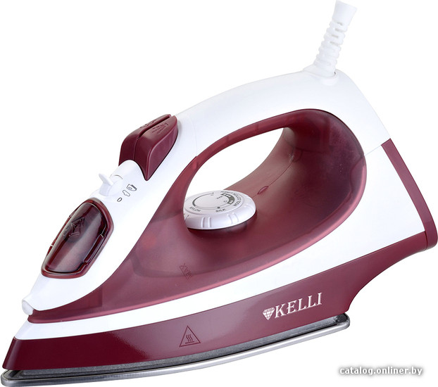 

Утюг KELLI KL-1620
