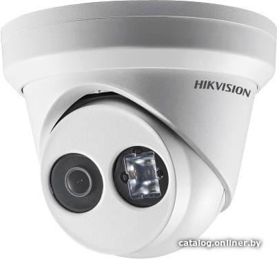 

IP-камера Hikvision DS-2CD2323G0-IU (6 мм)