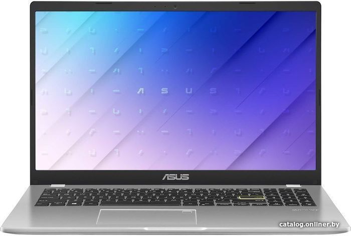 

Ноутбук ASUS E510MA-BR911