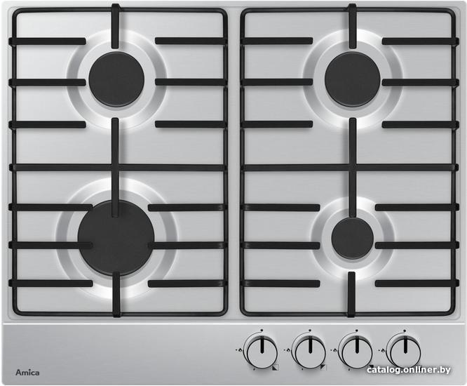 

Варочная панель Amica PGA6100MPR