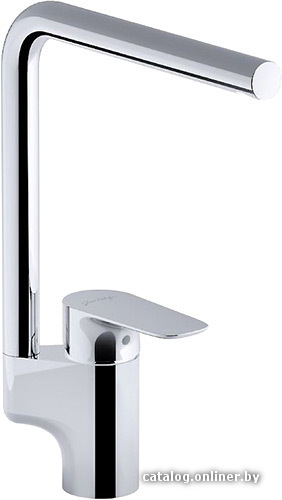 

Смеситель Jacob Delafon Aleo E72278-CP