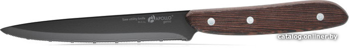 

Кухонный нож Apollo BlackStar BLS-04
