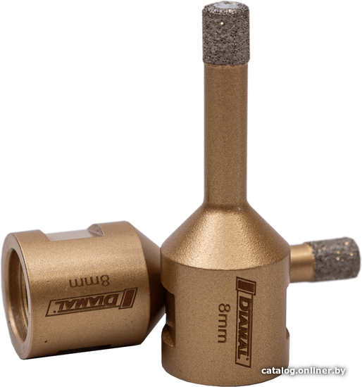 

Коронка Diamal DMA8
